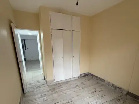 Departamento en Alquiler 40 años