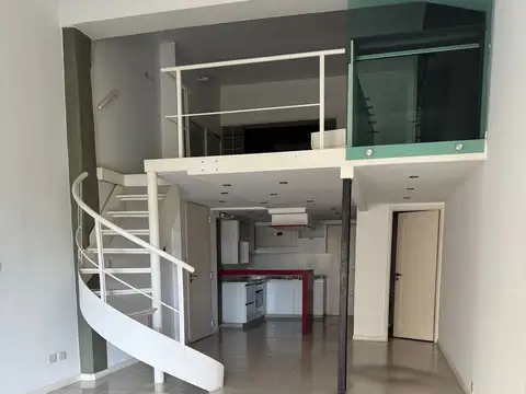 TALAR DE FLORIDA EXCELENTE DOS AMBIENTES CON COCHERA