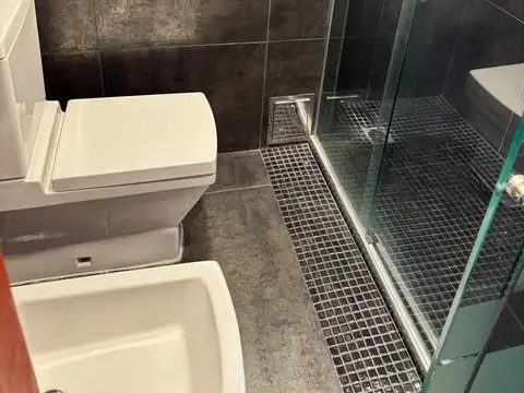 Departamento en Alquiler Apto profesional