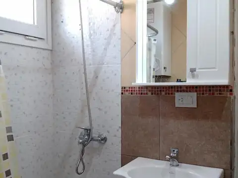 Departamento en Venta con 1 cochera