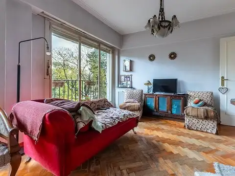 Departamento en Venta en Caballito, USD 245.000