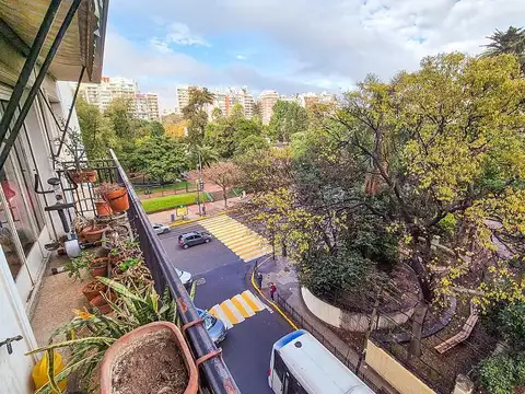 Rivadavia Av. al 4700