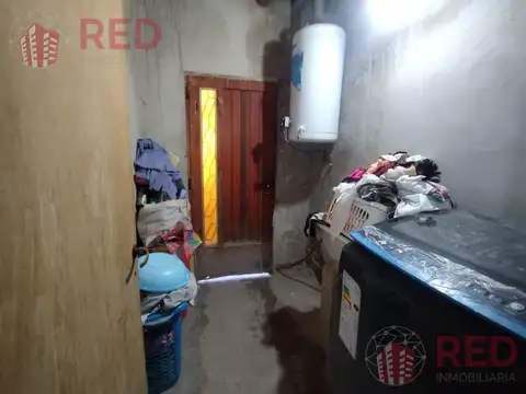Casa en Venta al Noroeste