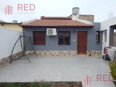CASA EN VENTA GRAL ROCA  CALLE CIPOLLETTI