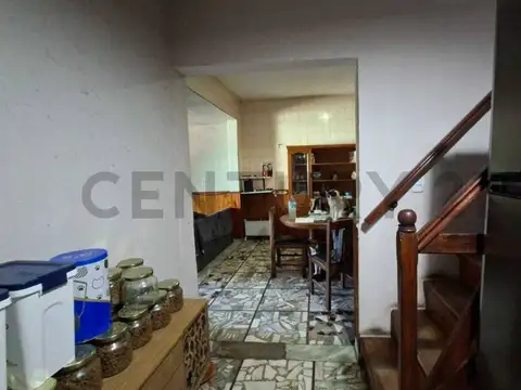 Casa en Venta 2025 años