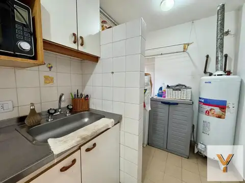 Departamento en Venta 20 años