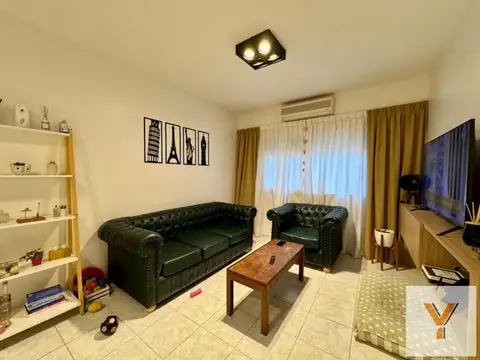 Departamento en venta - 3 Dormitorios 2 Baños - El Palomar