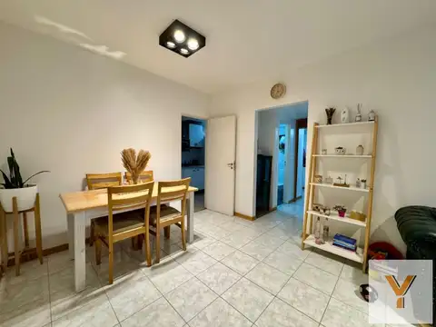 Departamento en Venta de 3 dormitorios