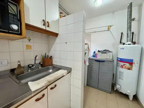 Departamento en Venta 20 años