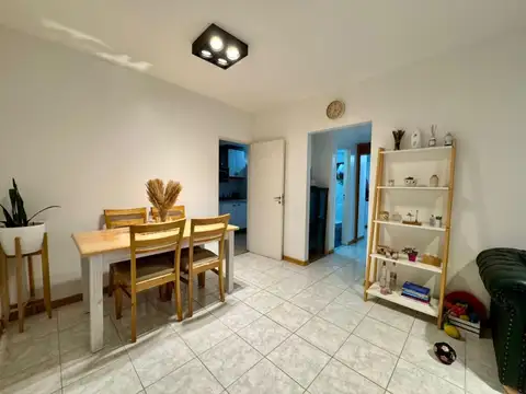 Departamento en Venta de 3 dormitorios