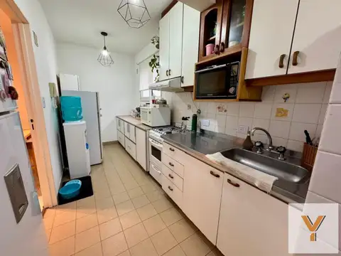 Departamento en Venta en El Palomar, USD 83.000