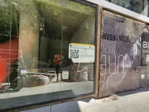 José Antonio Cabrera 3400
