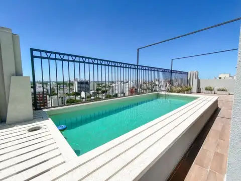 ALQUILER DEPARTAMENTO EDIFICIO VICTORIA CATEGORIA
