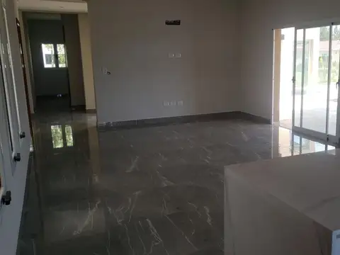 Casa en Venta A Estrenar