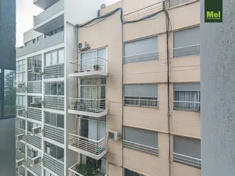 Oficina |Venta, Belgrano| SUM, Sala de Reuniones y Seguridad