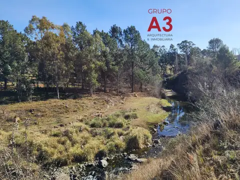 Terreno en Venta en Villa Ciudad de América, USD 80.000