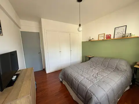 Departamento en Venta en Colegiales, USD 85.000