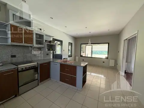 Casa en Venta 21 años