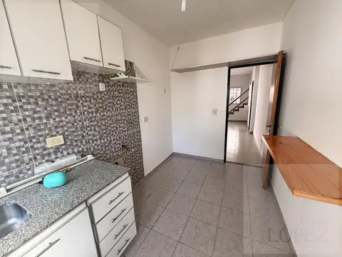 Depto Tipo Casa en Venta 10 años
