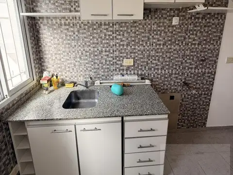 Depto Tipo Casa en Venta con 1 cocheras