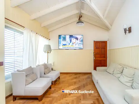 Casa en Venta en Bahía Blanca, USD 300.000