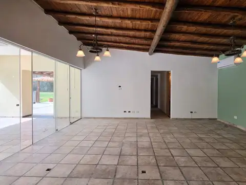 CASA EN VENTA EN CAMPOS DE ROCA