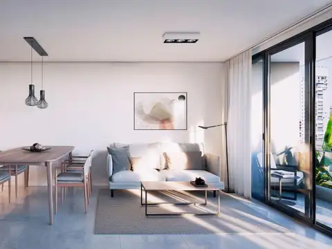 Departamento en Venta A Estrenar