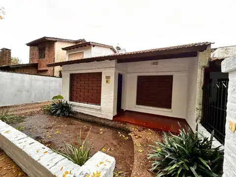 CASA EN ALQUILER EN BELLA VISTA