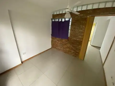 Departamento en Alquiler al Oeste