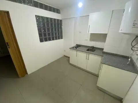 Departamento en Alquiler 16 años