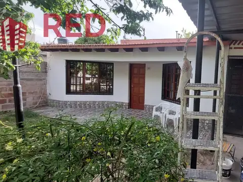 Vende Casa 2 Dormitorios en Plottier
