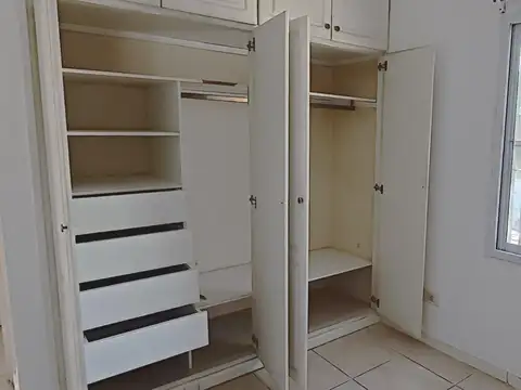Departamento en Alquiler Permite mascota