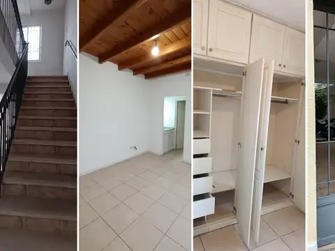 Departamento en Alquiler En Centro de Godoy Cruz - Mendoza
