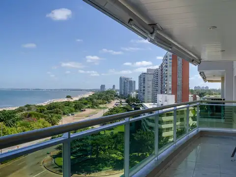 Departamento en Venta de 6 ambientes
