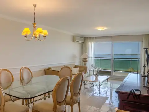 Departamento en Venta de 3 dormitorios