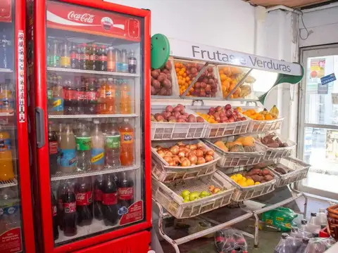 Venta Minimarket en Pando