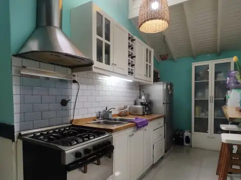 Depto Tipo Casa en Venta de 2 dormitorios