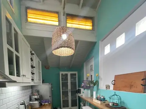 PH 3 AMBIENTES CON TERRAZA PROPIA SAN ANDRÉS