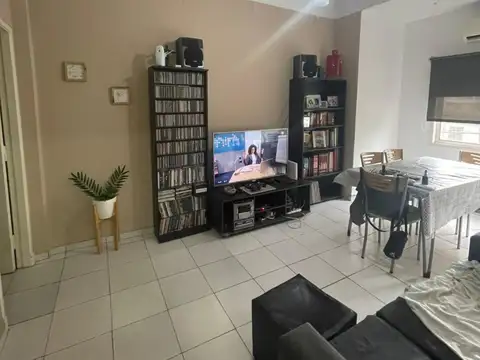 PH 3 AMBIENTES CON TERRAZA PROPIA SAN ANDRÉS