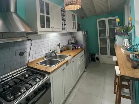 Depto Tipo Casa en Venta en San Andres Barrio Golf, USD 98.000