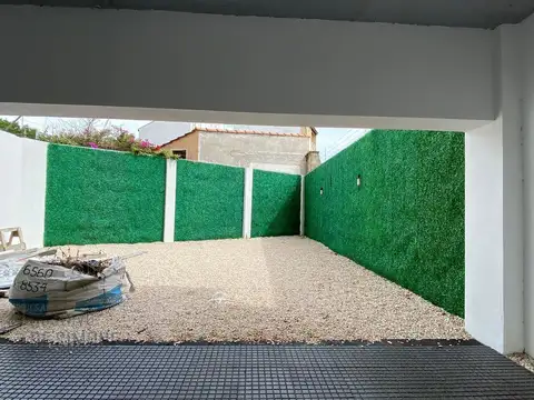 Departamento en Venta en Ciudad Jardín del Palomar, USD 67.000