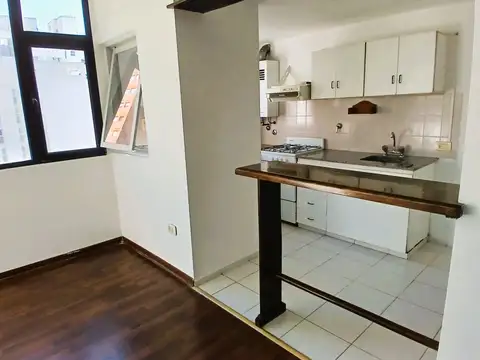 Departamento en Alquiler de 3 ambientes