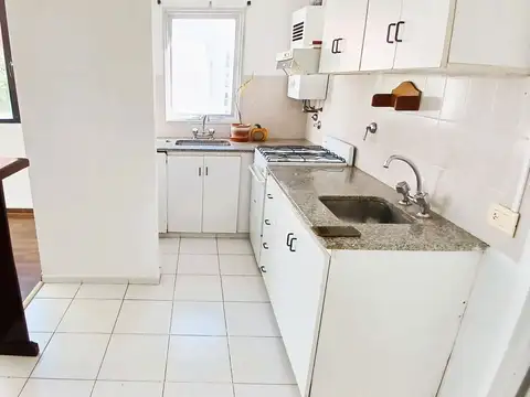 Departamento en Alquiler de 2 dormitorios