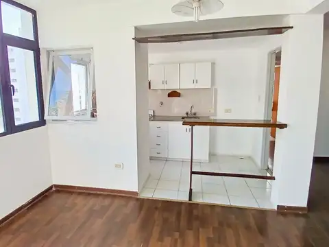 Calle 56 600, Piso 6