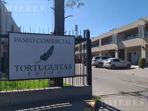 Local/Oficina en Tortuguitas Point - Patricias Argentinas
