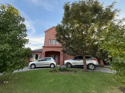 Septiembre Barrio Cerrado de Maschwitz 100