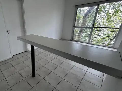 Departamento en Alquiler 25 años