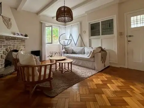 Casa en Alquiler Temporal en Mar Del Plata, USD 270