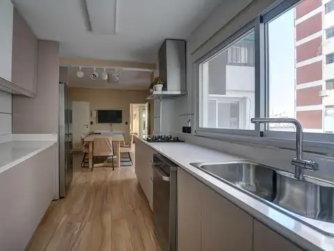 Departamento en Venta de 2 dormitorios