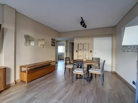 Departamento en Venta 40 años
